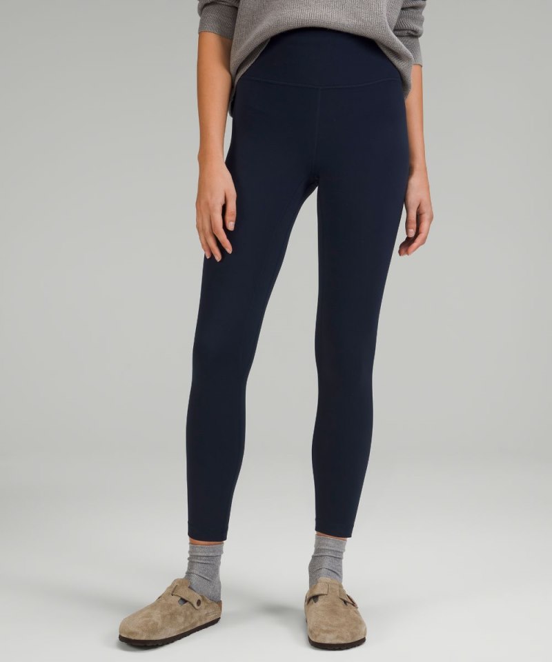 Lululemon | Women's Align High-Rise Pant 25"L True Navy