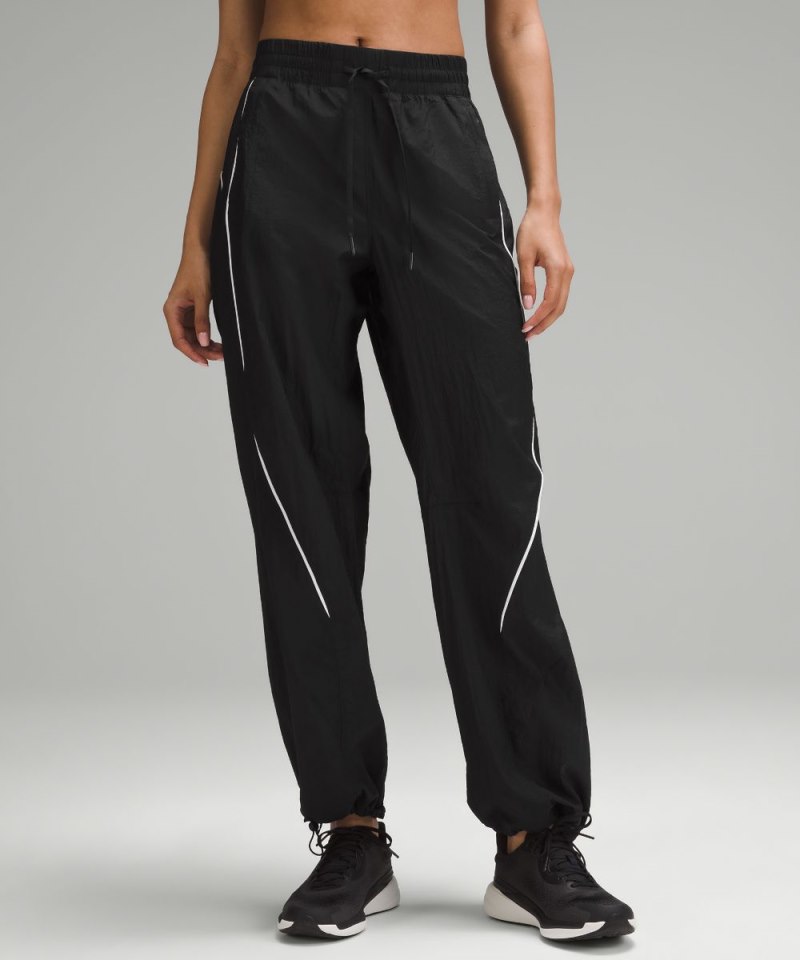 Lululemon | Women's License to Train Mid-Rise Lightweight Jogger