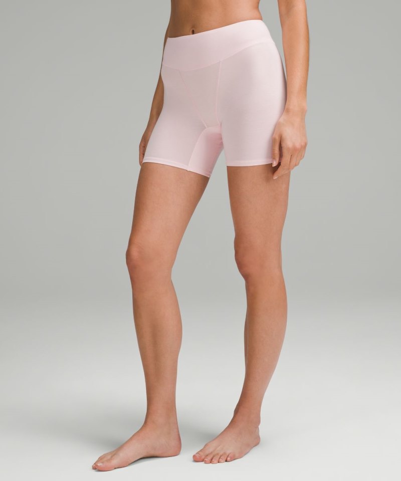 Lululemon | Women's UnderEase Super-High-Rise Shortie Underwear