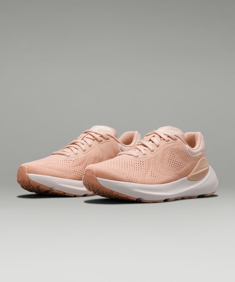 Lululemon | Women's beyondfeel WoRunning Shoe Precocious Pink / Light Vapor / White