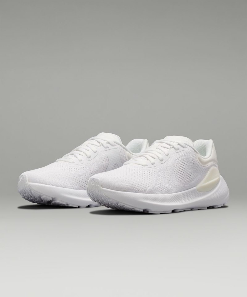 Lululemon | Women's beyondfeel WoRunning Shoe White / White / Wh