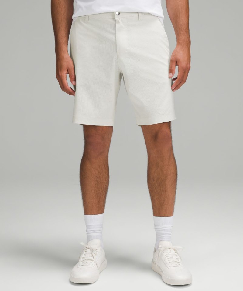 Lululemon | Men's ABC Classic-Fit Short 9"L WovenAir Bone