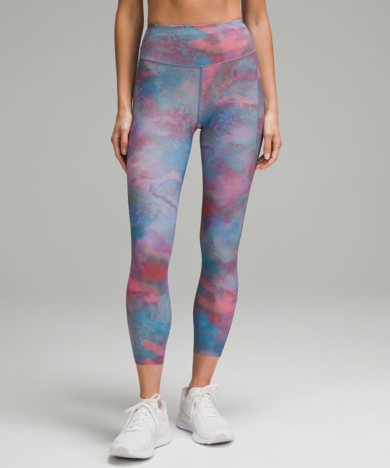 Lululemon | Women's Fast and Free High-Rise Tight 25