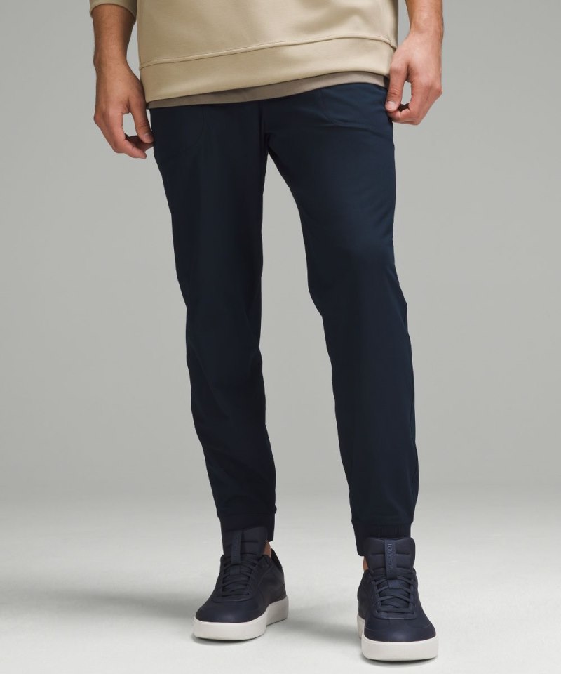 Lululemon | Men's ABC Jogger Tall True Navy