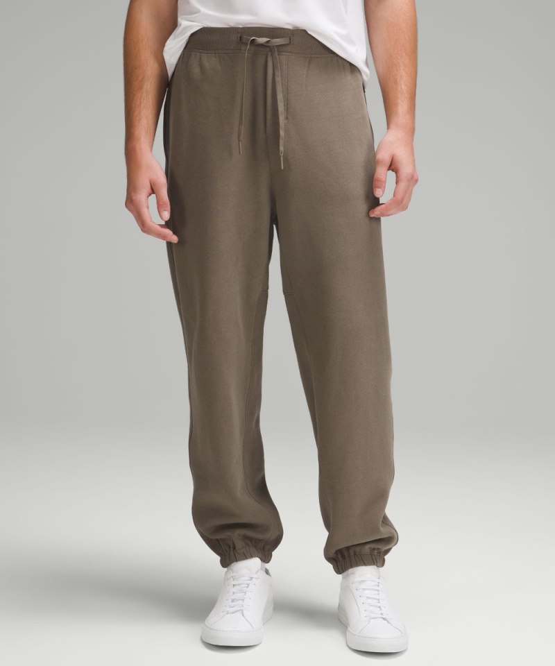 Lululemon | Men's Steady State Jogger Tall Nomad