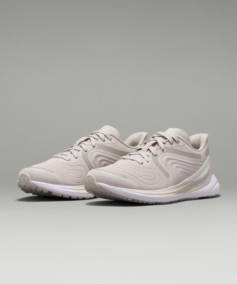 Lululemon | Women's blissfeel 2 WoRunning Shoe Silverstone / Silverstone / White