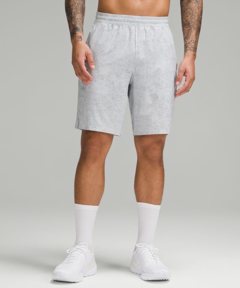 Lululemon | Men's Pace Breaker Linerless Short 9"L Online Only I