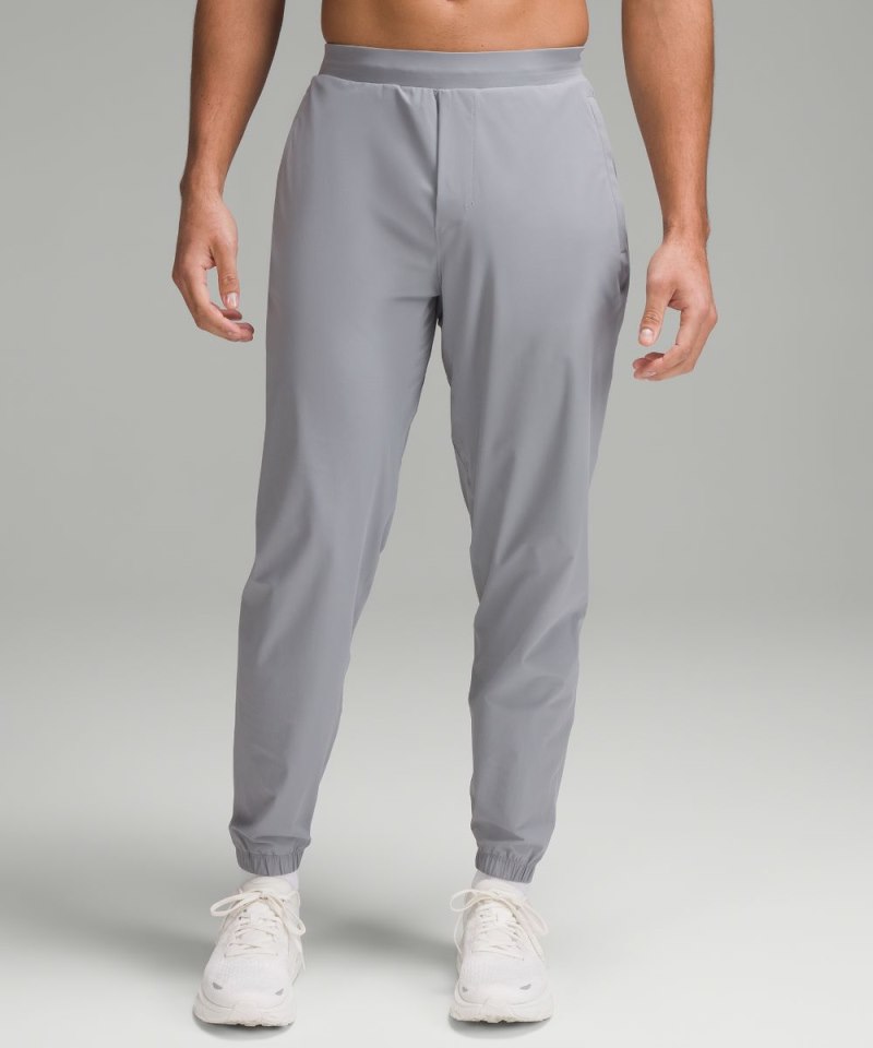 Lululemon | Men's Surge Jogger Tall Rhino Grey