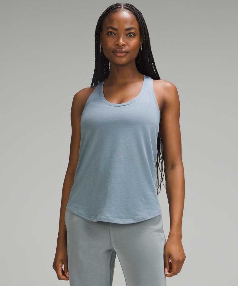 Lululemon | Women's Love Tank Top Belgian Blue