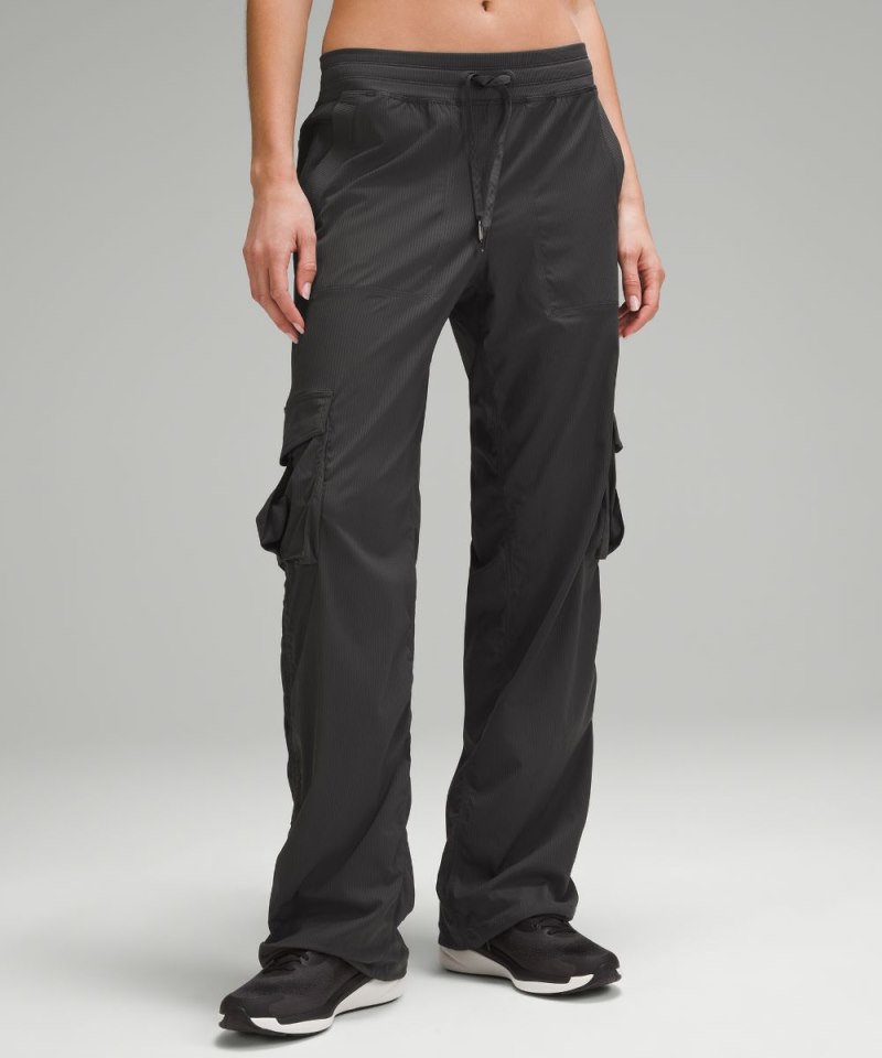 Lululemon | Women's Dance Studio Relaxed-Fit Mid-Rise Cargo Pant