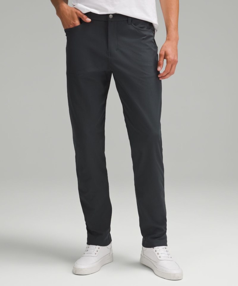 Lululemon | Men's ABC Classic-Fit 5 Pocket Pant 28"L Warpst