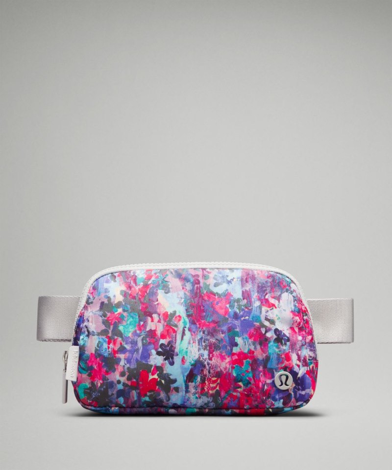 Lululemon | Men's Everywhere Belt Bag with Long Strap 1L Flower