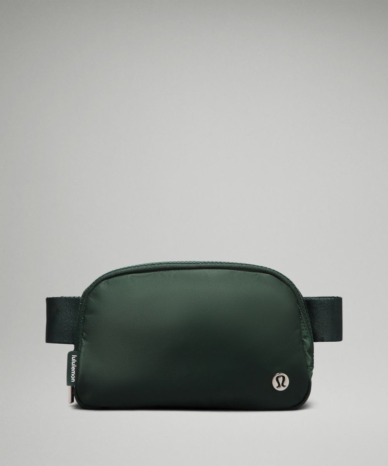 Lululemon | Men's Everywhere Belt Bag 1L Legacy Green