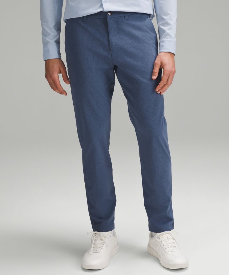 Lululemon | Men's ABC Slim-Fit Trouser 30"L WovenAir Shade