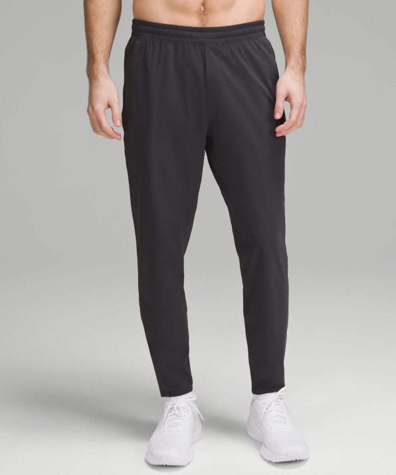 Lululemon | Men's Pace Breaker Pant Graphite Grey