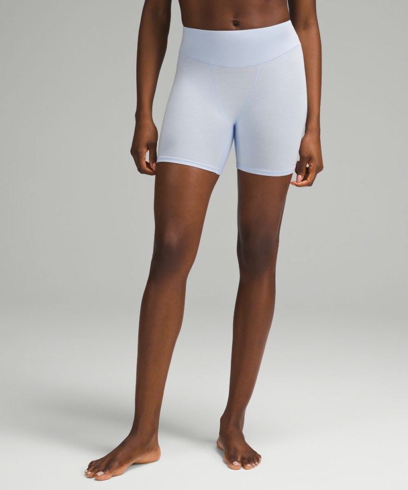 Lululemon | Women's UnderEase Super-High-Rise Shortie Underwear Windmill