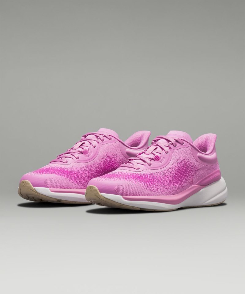 Lululemon | Women's chargefeel 2 Low WoWorkout Shoe Dahlia Mauve