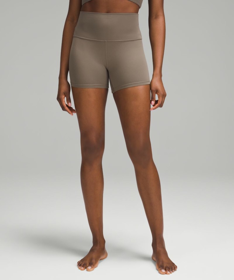 Lululemon | Women's Align High-Rise Short 4"L Nomad