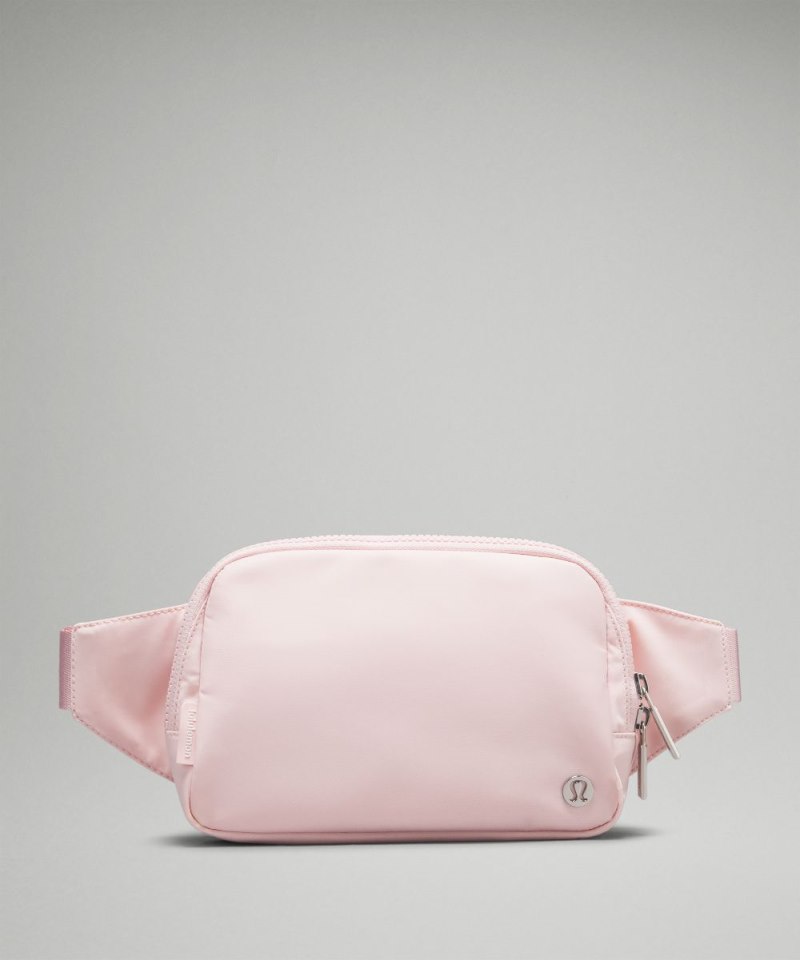 Lululemon | Women's Everywhere Belt Bag Large 2L Flush Pink