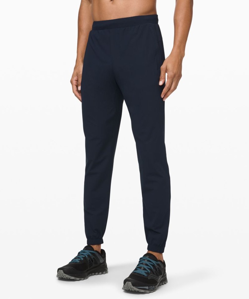 Lululemon | Men's Surge Jogger True Navy