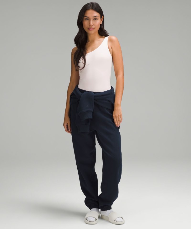 Lululemon | Women's Wundermost Ultra-Soft Nulu Asymmetrical Body