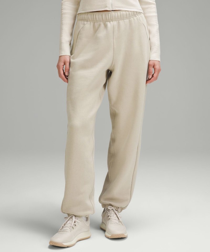 Lululemon | Women's Scuba Mid-Rise Oversized Jogger Regular Moja