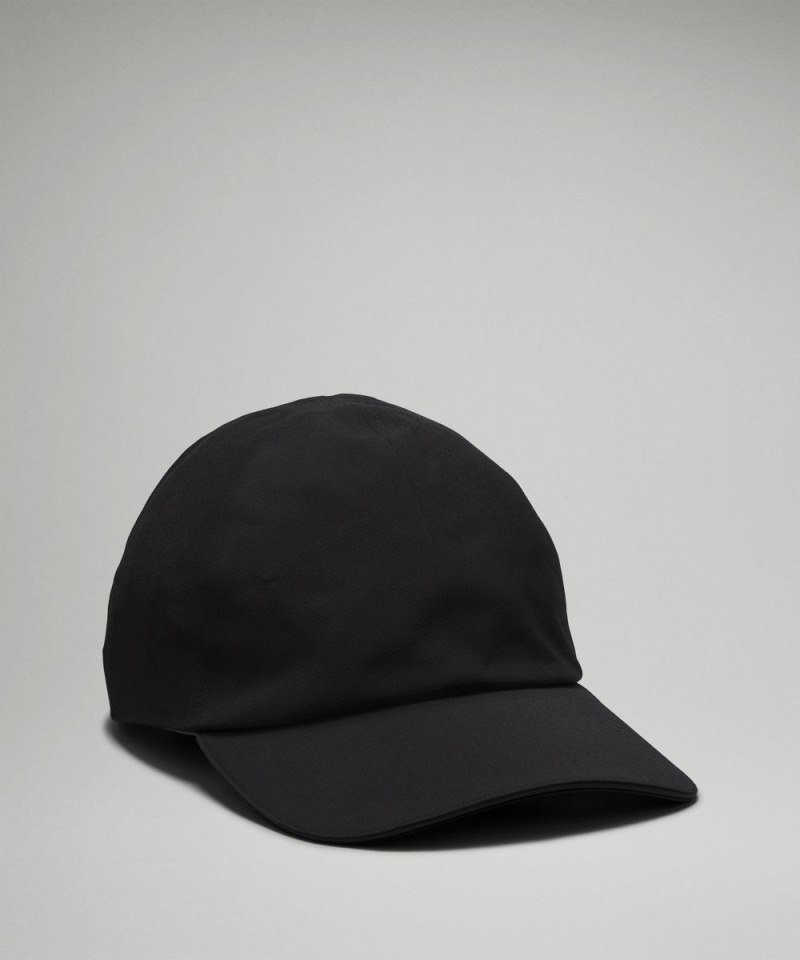 Lululemon | Women's Fast and Free Running Hat Black