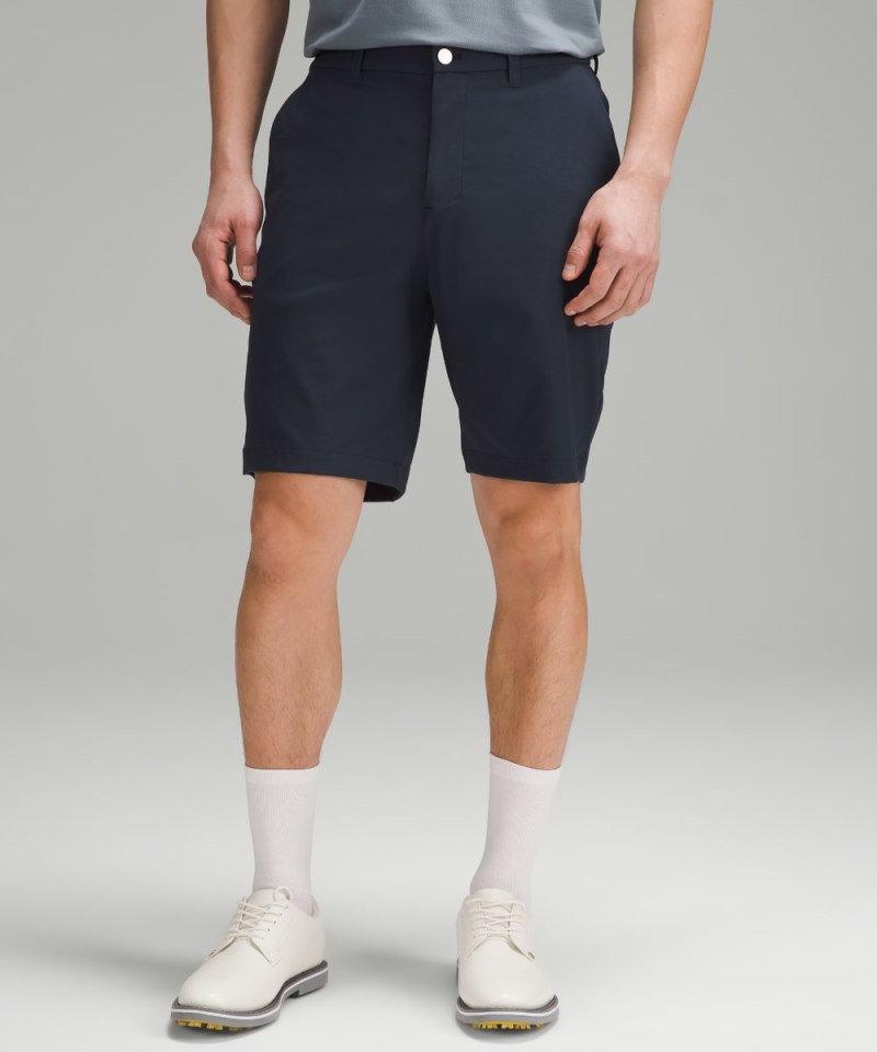 Lululemon | Men's ABC Classic-Fit Golf Short 9"L True Navy