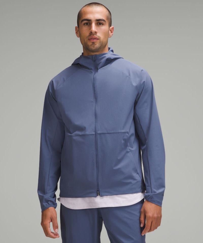 Lululemon | Men's Pace Breaker Jacket Shade