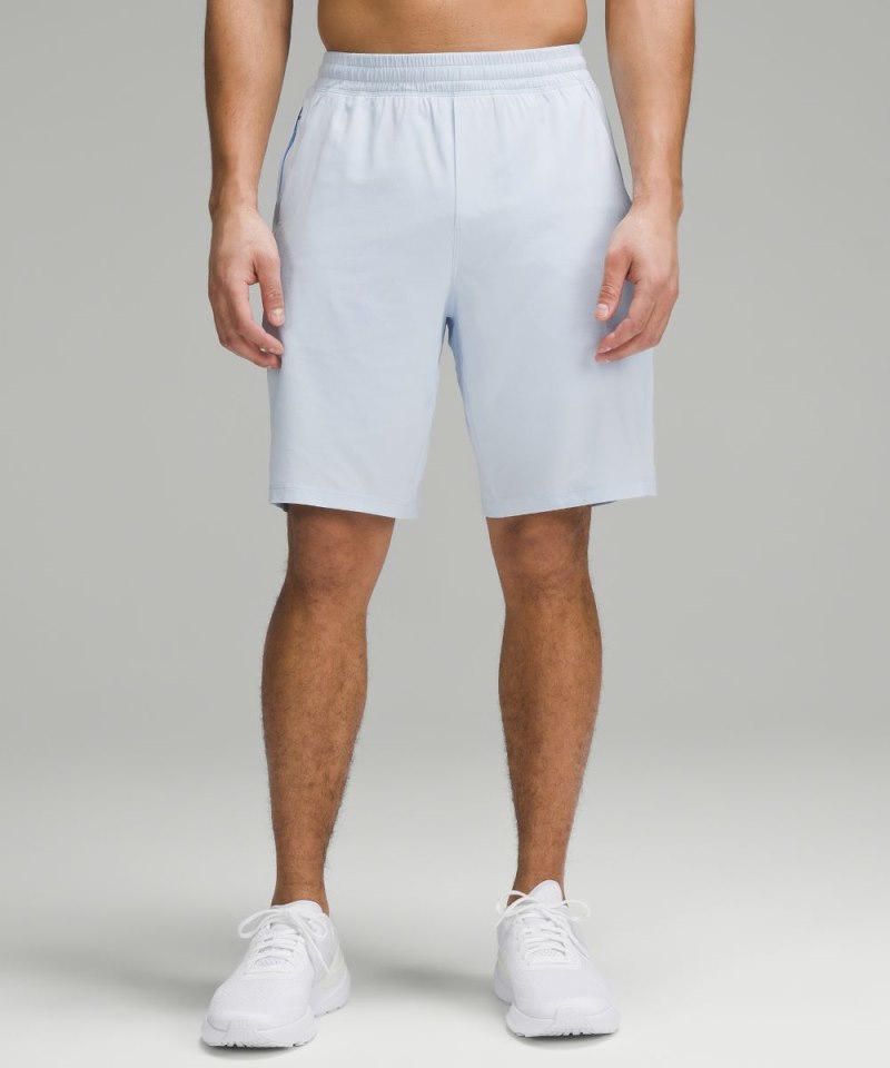 Lululemon | Men's Pace Breaker Lined Short 9"L Windmill