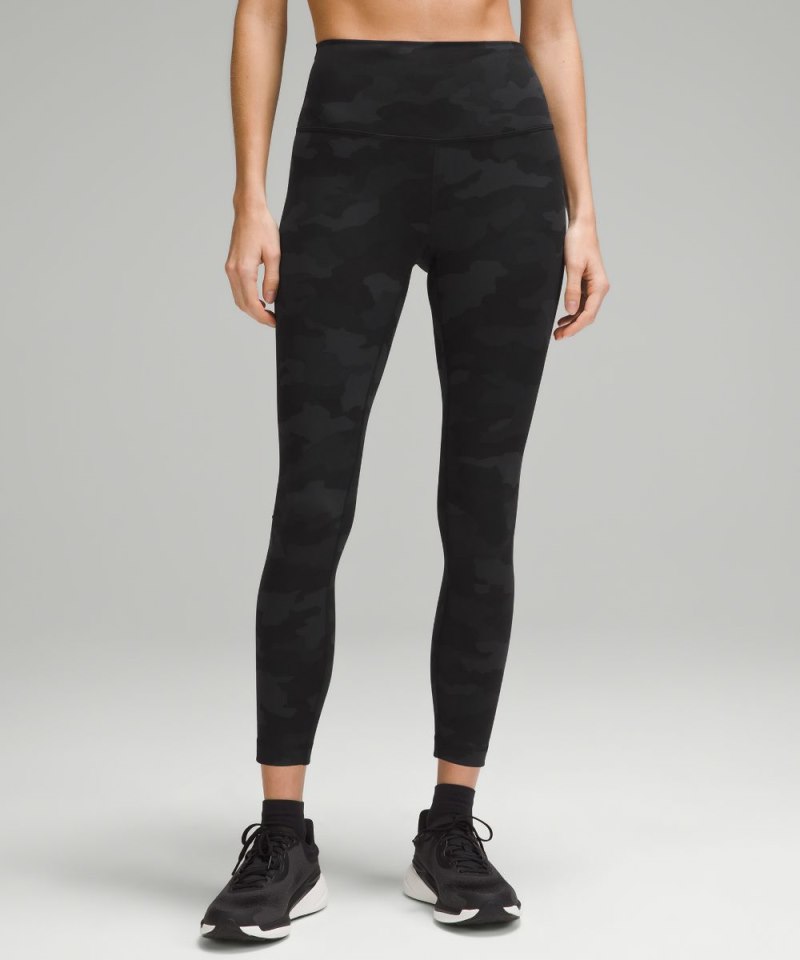 Lululemon | Women's Wunder Train High-Rise Tight 25"L Heritage 3