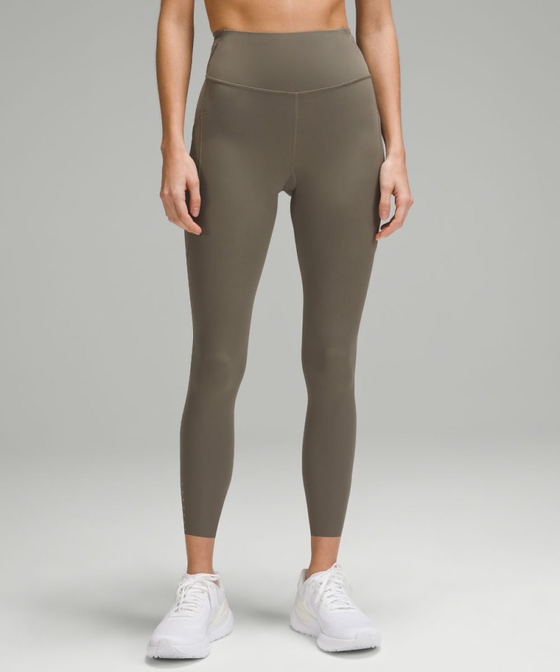 Lululemon | Women's Fast and Free High-Rise Tight 25