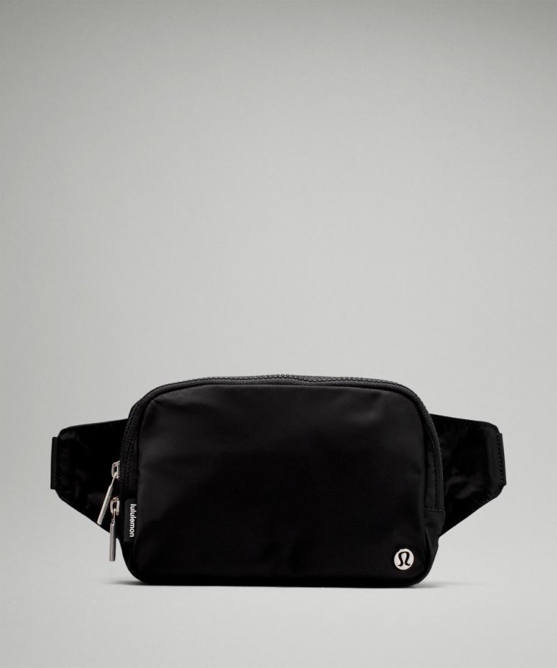 Lululemon | Men's Everywhere Belt Bag Large 2L Black