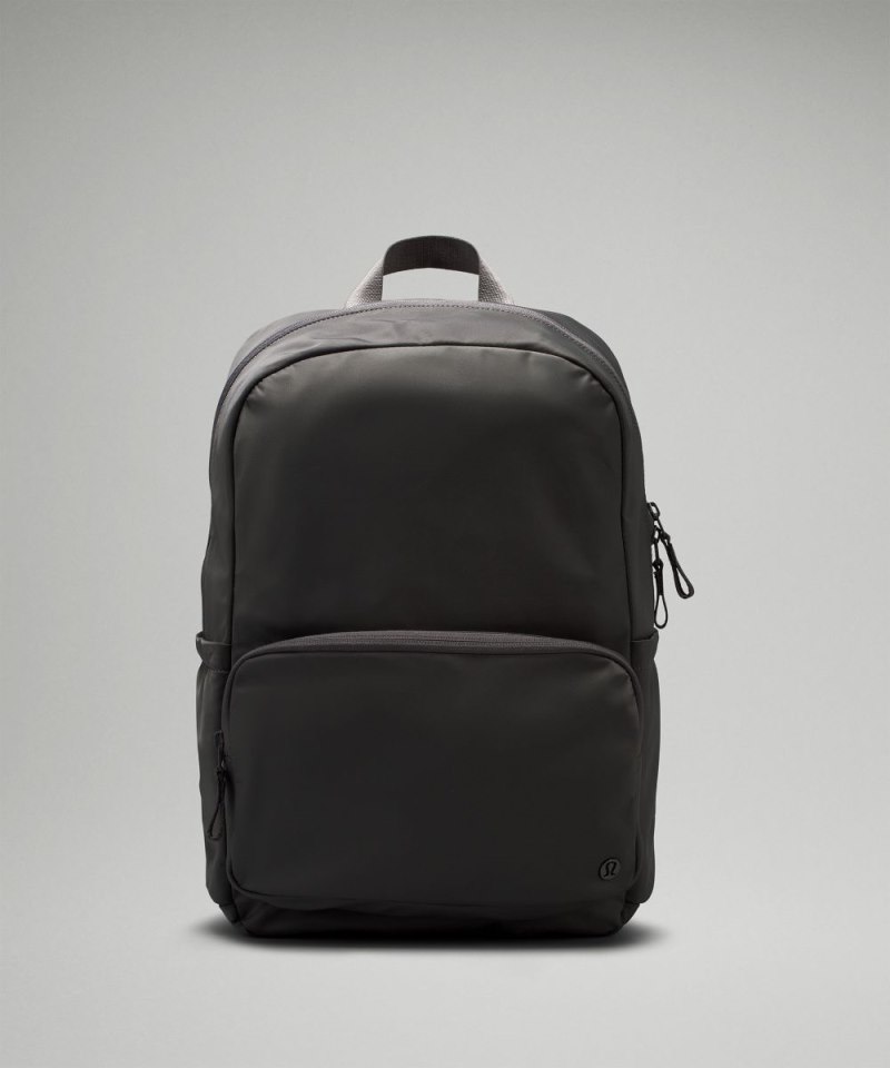 Lululemon | Men's Everywhere Backpack 22L Traverse Grey