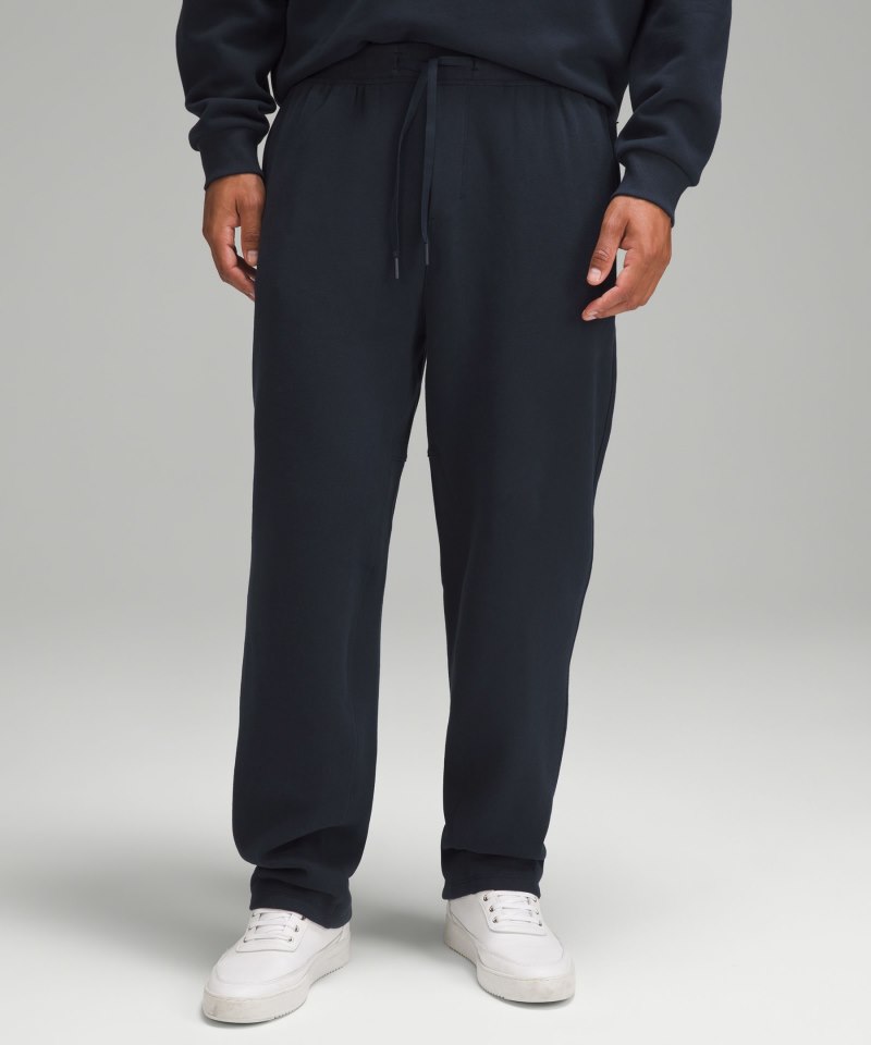 Lululemon | Men's Steady State Pant True Navy