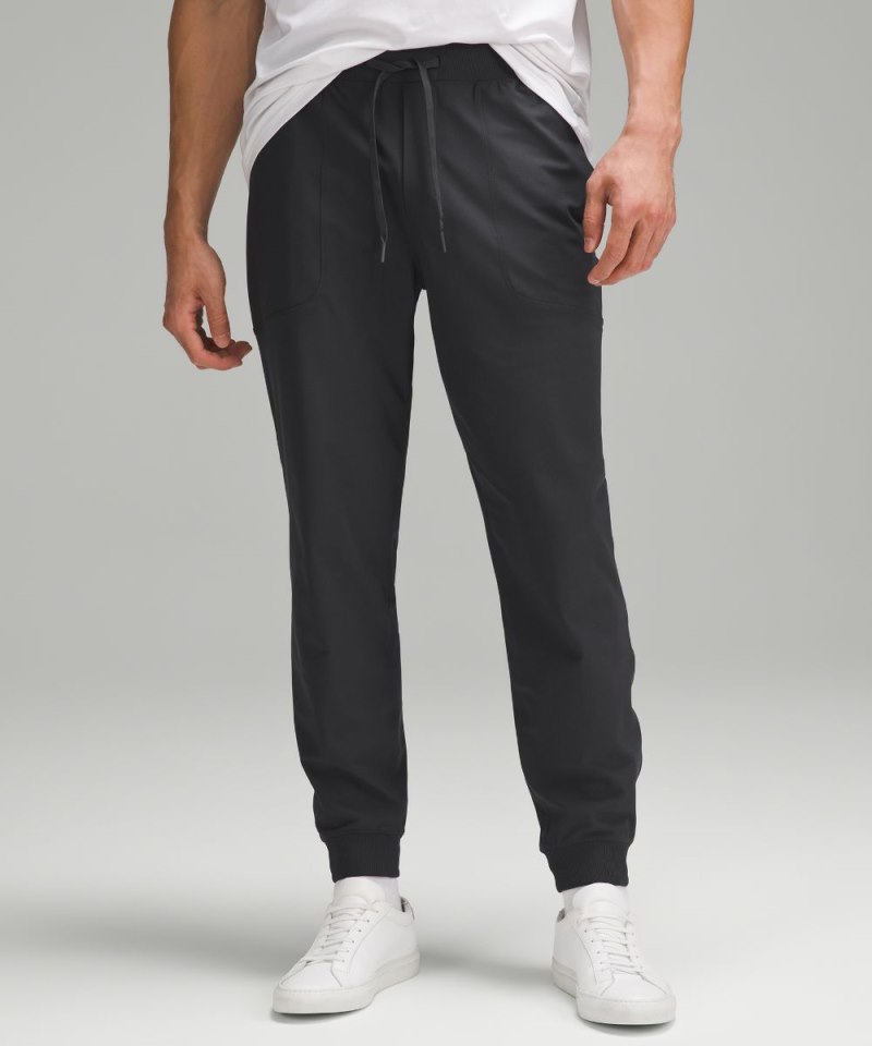 Lululemon | Men's ABC Jogger Obsidian