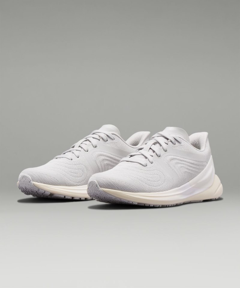 Lululemon | Women's blissfeel 2 WoRunning Shoe Vapor / White / Lemon Sorbet