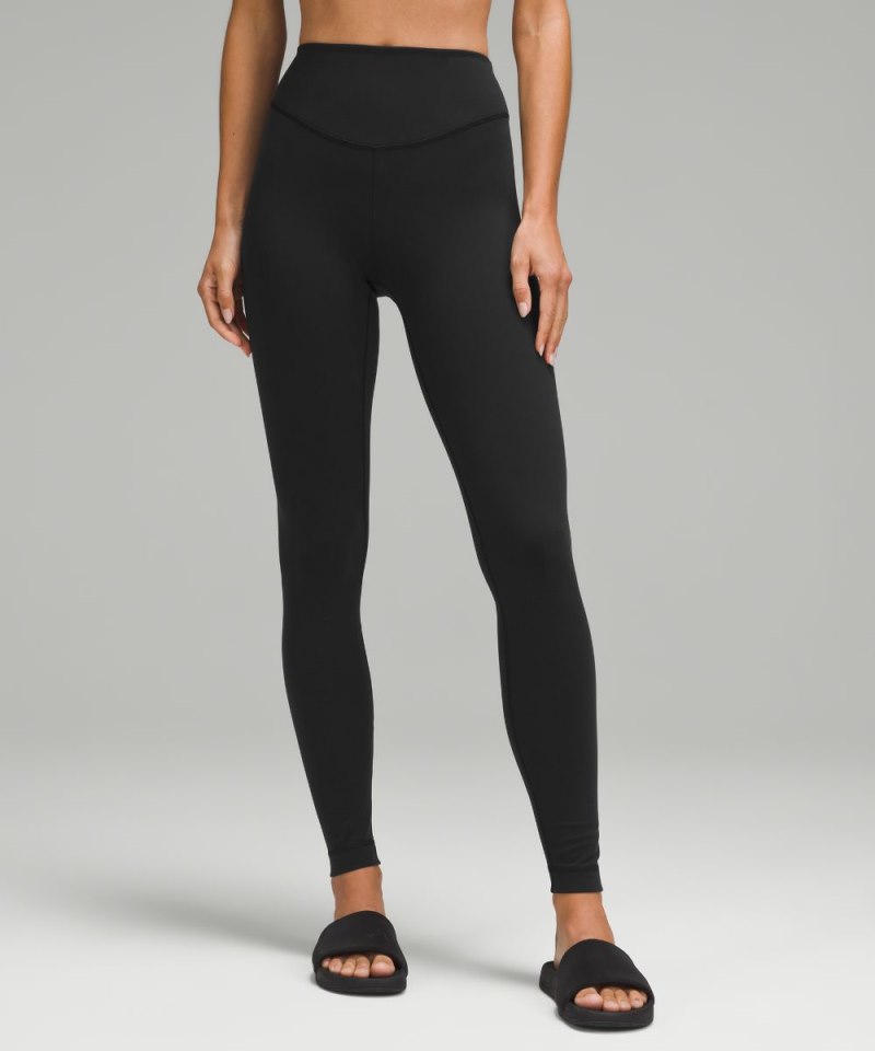 Lululemon | Women's Wunder Under SmoothCover High-Rise Tight 28"