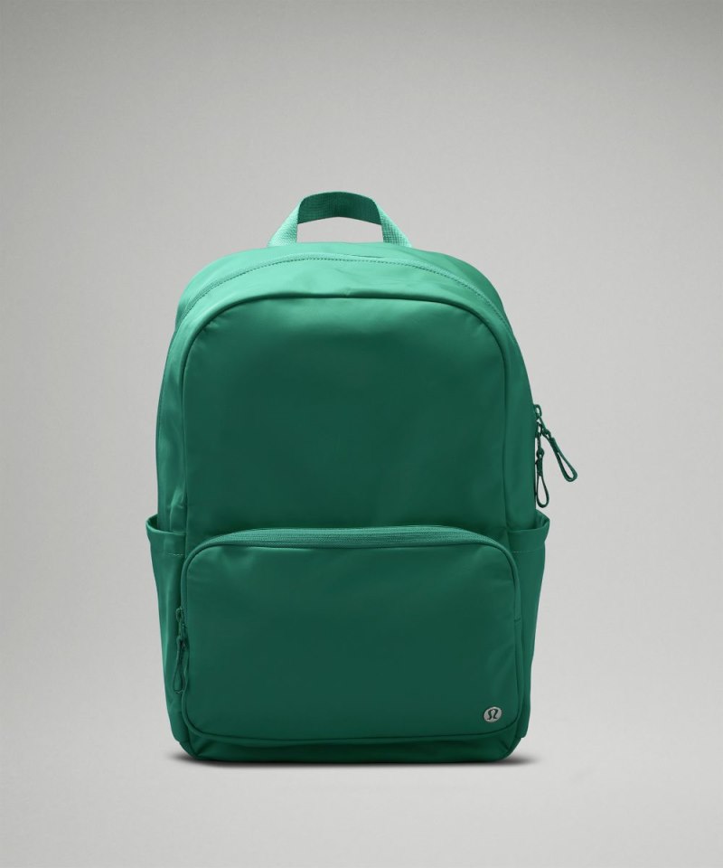 Lululemon | Men's Everywhere Backpack 22L Cascadia Green