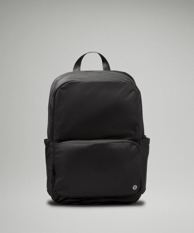 Lululemon | Women's Everywhere Backpack 22L Black