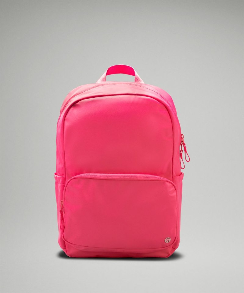 Lululemon | Men's Everywhere Backpack 22L Glaze Pink