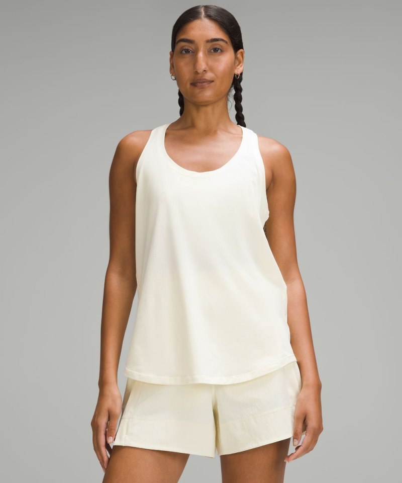 Lululemon | Women's Love Tank Top Sundance