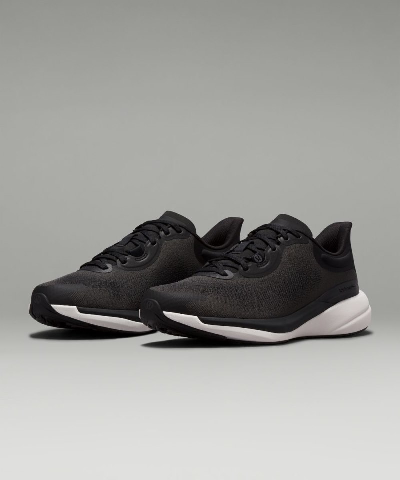 Lululemon | Women's chargefeel 2 Low WoWorkout Shoe Black / Whit