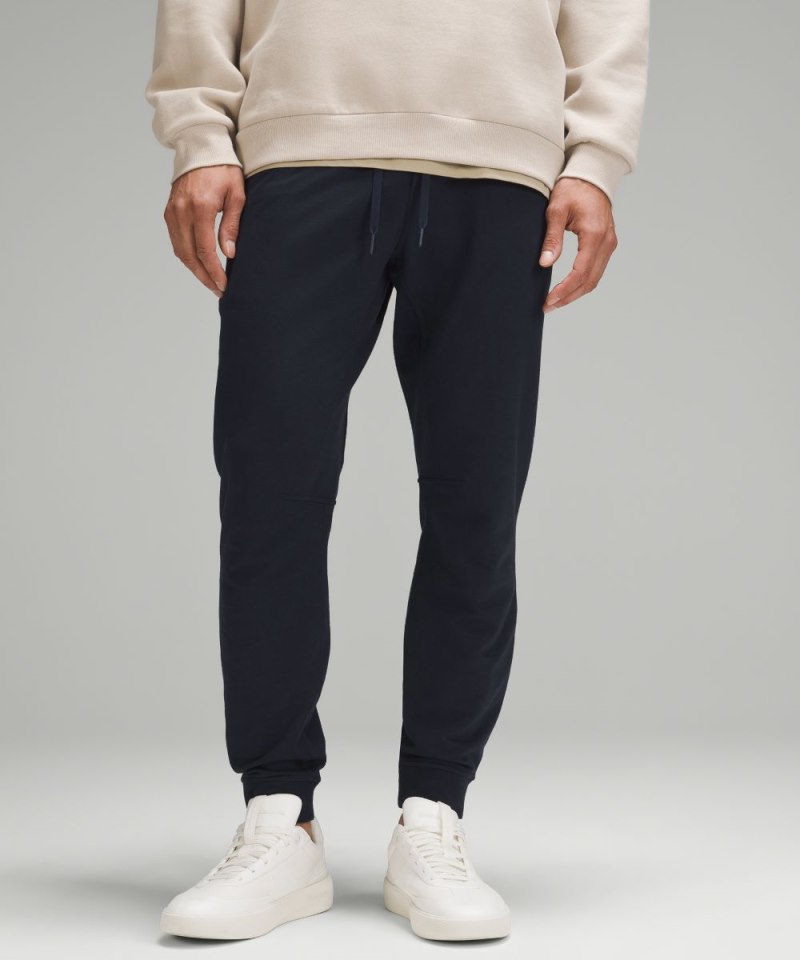 Lululemon | Men's City Sweat Jogger Classic Navy