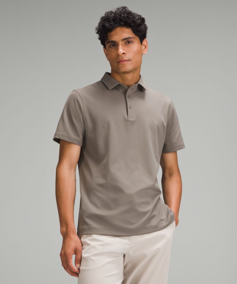 Lululemon | Men's ShowZero Polo Rover