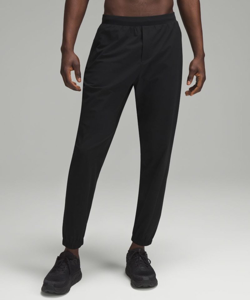 Lululemon | Men's Surge Jogger Black