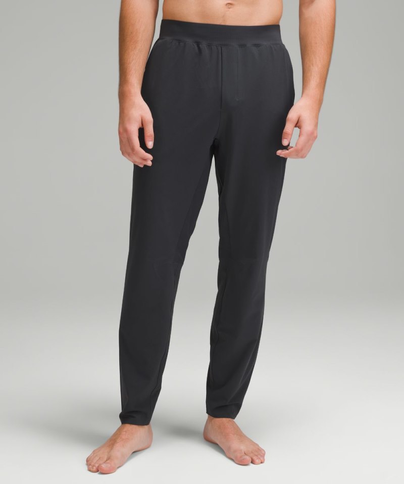 Lululemon | Men's In Mind Pant 30"L Obsidian