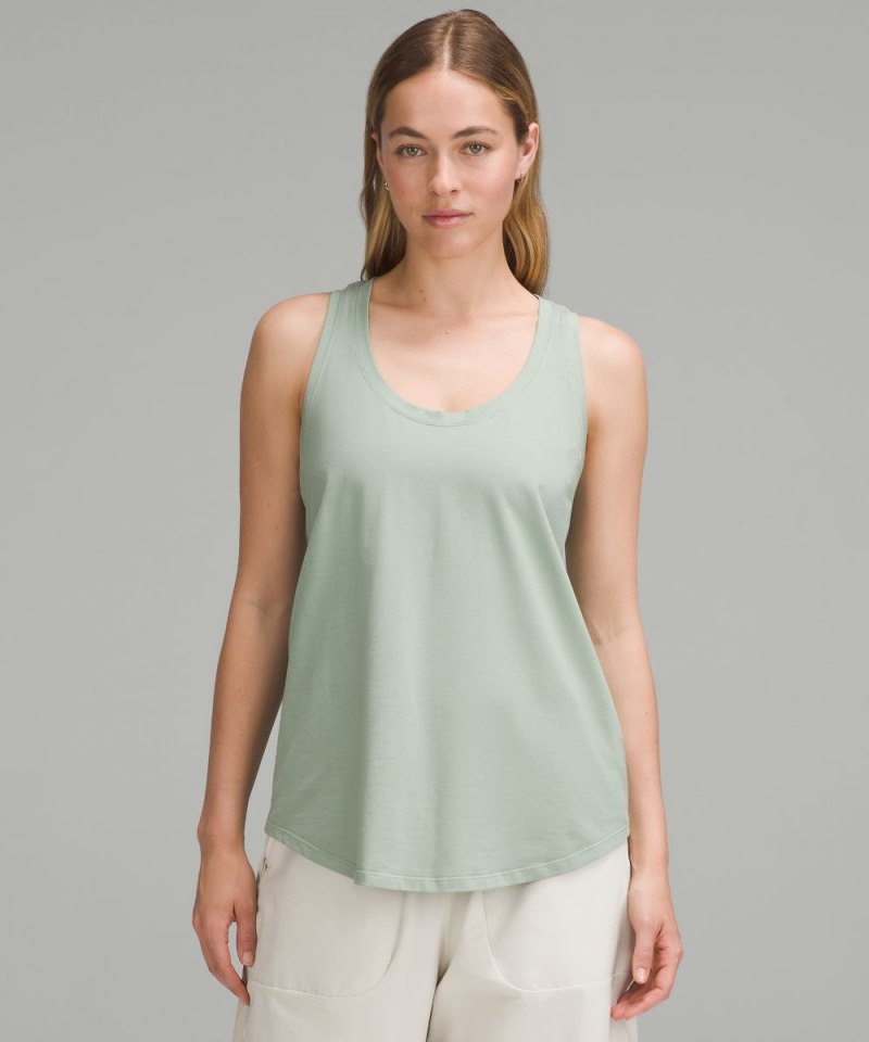 Lululemon | Women's Love Tank Top Palm Court