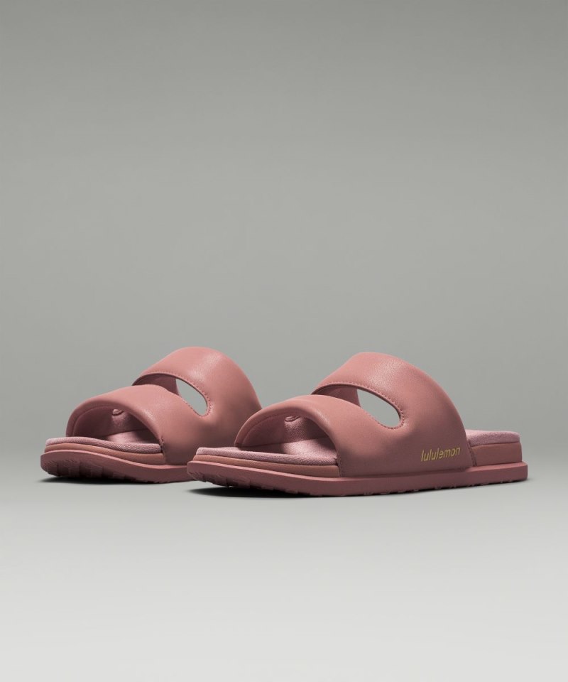 Lululemon | Women's restfeel WoSandal Spiced Chai / Spiced Chai