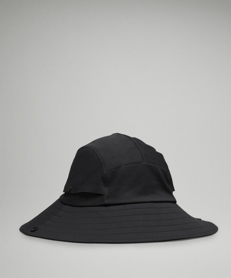 Lululemon | Women's Multi-Sport Sun Hat Black